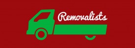 Removalists Jumbunna - Furniture Removalist Services